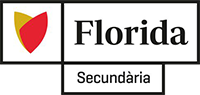 Florida Secundària Logo