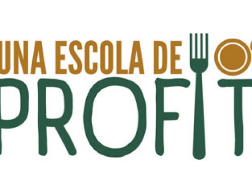 Alumnat de 2n d’ESO dissenya publicitat contra el malbaratament