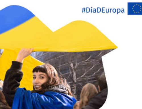 Dia d’Europa