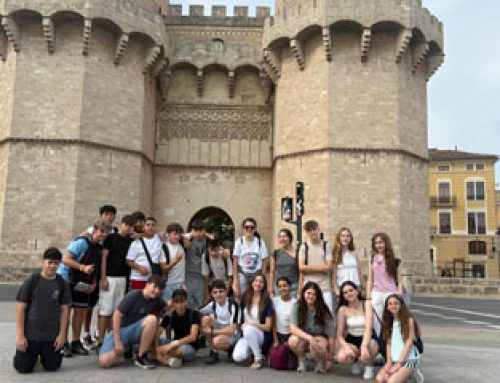 Guies en la València medieval