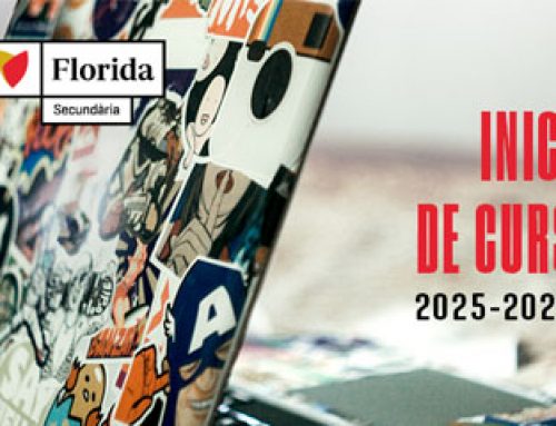 Dates d’inici de curs 2025-2026 a Florida Secundària