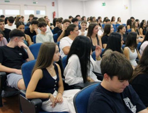 Florida Secundària presenta nous projectes per al curs 25-26