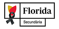 Florida Secundària Logo