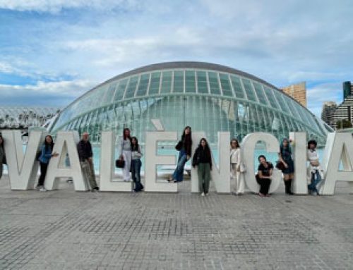 Florida Secundària participa a un intercanvi cultural i educatiu d’Erasmus+ amb Itàlia