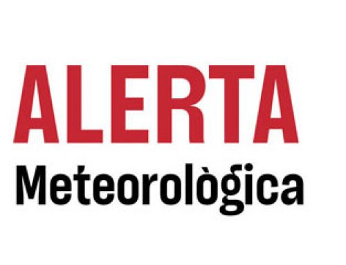 Suspensió de les classes presencials el dilluns 13 d’octubre