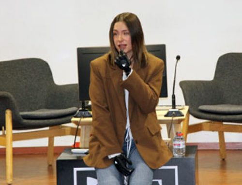 Carla Maronda: Una història de superació que inspira la III Marxa Solidària de Florida Secundària