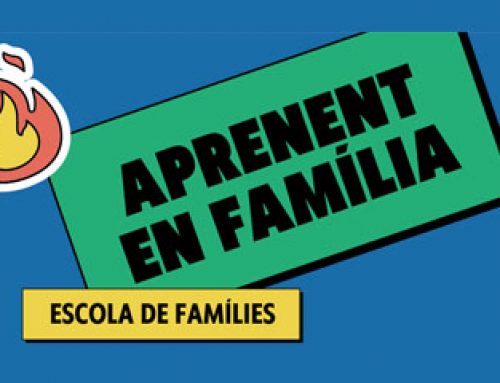 Florida Secundària acull l’Escola de Famílies de l’Ajuntament de Catarroja