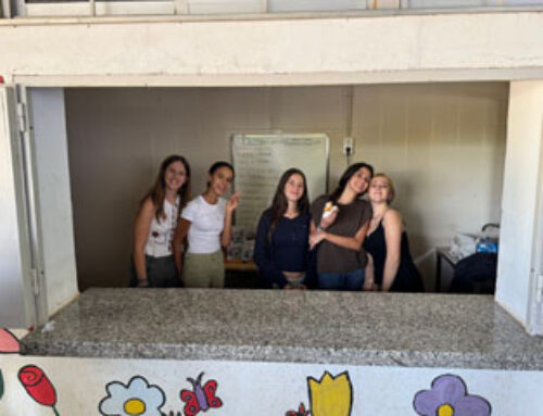 Antojitos, la cantina solidària creada pel alumnat d’Economia de 4t d’ESO