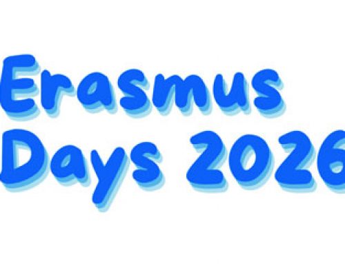 Arriben els Erasmus Days 2026 a Florida Secundària!